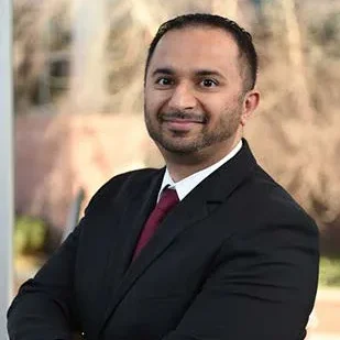 Haroon Shahid, MD