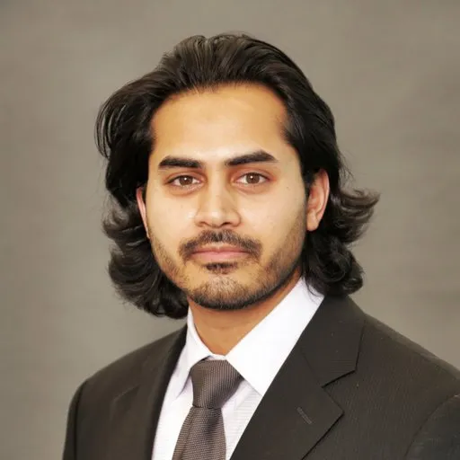 Nikhil Kumta, MD