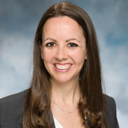 Amy Tyberg, MD