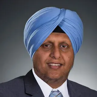 Mankanwal Sachdev, MD